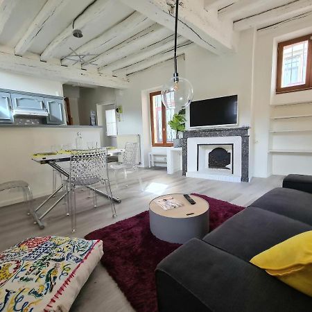 Maison Charme Avec Terrasse Hypercentre, Tres Calmeジョイニー エクステリア 写真